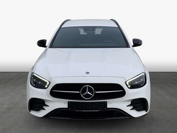 Mercedes-Benz E 300 AMG Line 225 kW image number 2