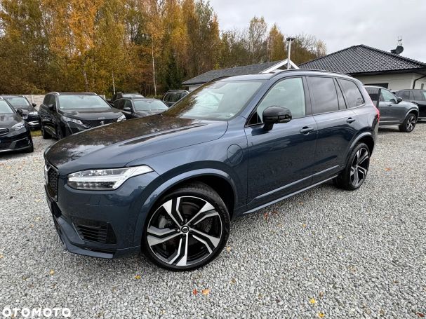 Volvo XC90 T8 AWD Plus 335 kW image number 7