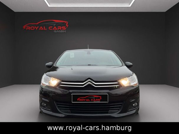 Citroen C4 70 kW image number 3