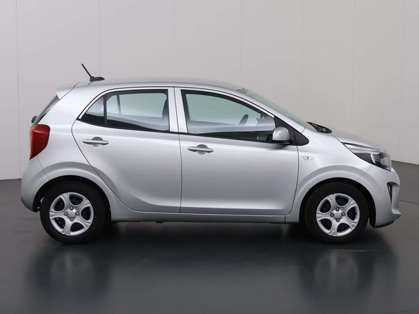 Kia Picanto 1.0 49 kW image number 6