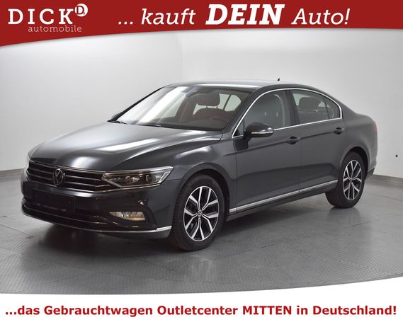 Volkswagen Passat 2.0 DSG 147 kW image number 1