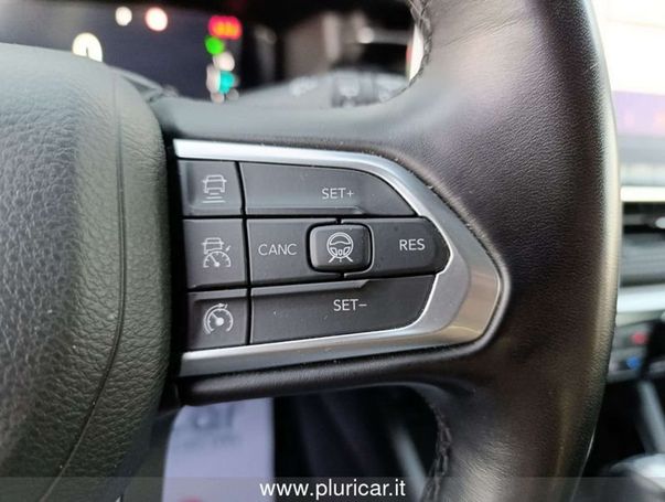 Jeep Compass 96 kW image number 24