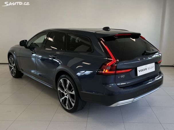 Volvo V90 Cross Country AWD B4 155 kW image number 5