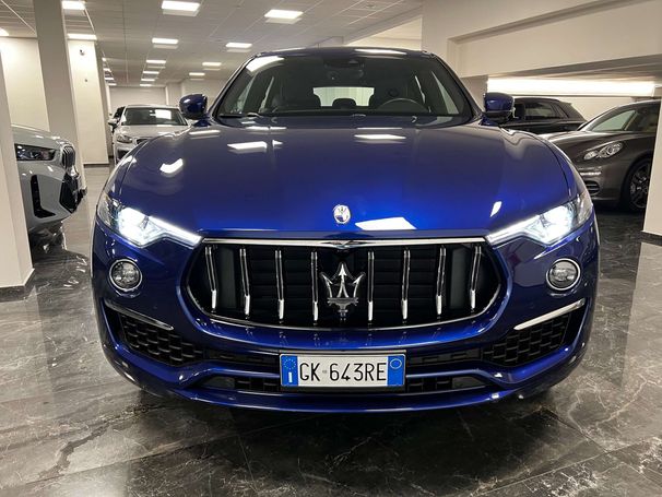 Maserati Levante GT 243 kW image number 10