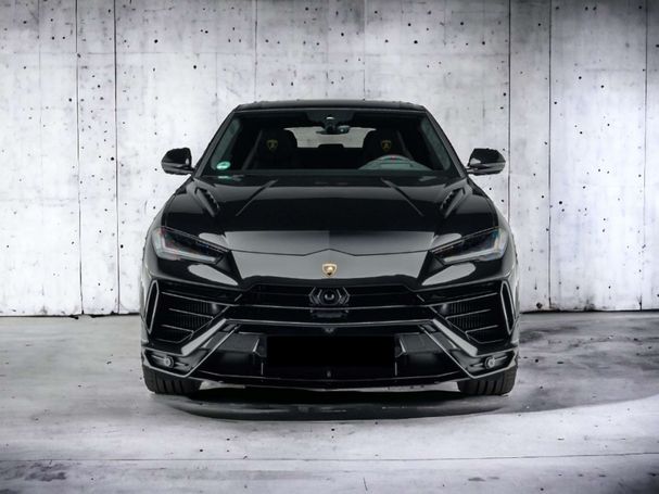 Lamborghini Urus S 490 kW image number 1