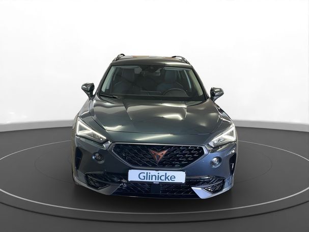 Cupra Formentor 1.4 150 kW image number 2