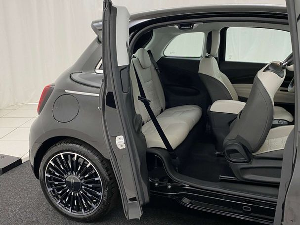 Fiat 500 e 42 kWh 87 kW image number 26