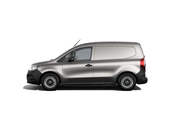 Renault Kangoo BLUE dCi 55 kW image number 6