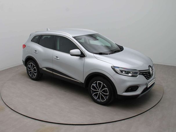 Renault Kadjar TCe 160 117 kW image number 12