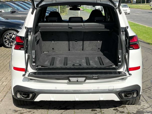 BMW X5 xDrive40d 250 kW image number 21