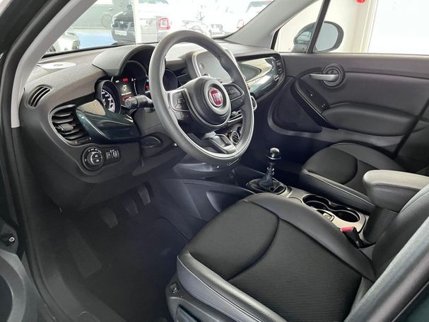 Fiat 500X 1.0 FireFly Turbo 4x2 S&S Cross 88 kW image number 14