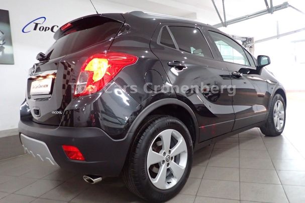 Opel Mokka 1.6 CDTI Edition 100 kW image number 14