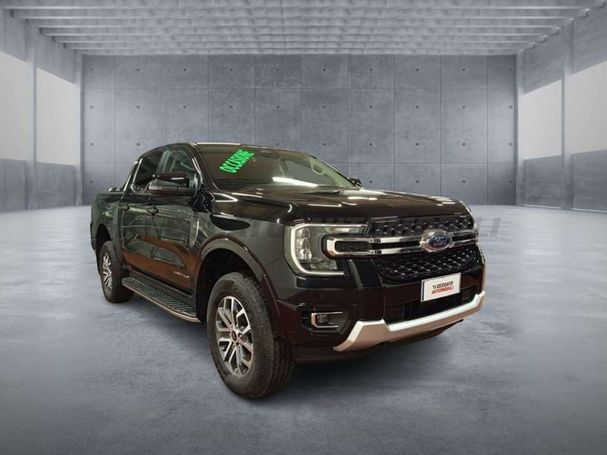 Ford Ranger 2.0 l Limited 151 kW image number 4