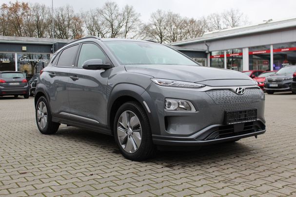 Hyundai Kona Elektro 100 kW image number 2