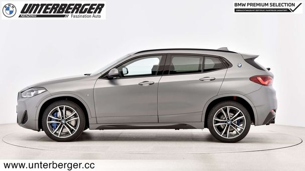 BMW X2 xDrive20d 139 kW image number 5