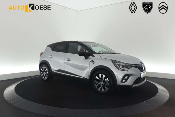 Renault Captur Hybrid Techno 103 kW image number 1