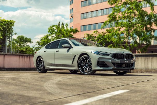 BMW 840i Gran xDrive 246 kW image number 1