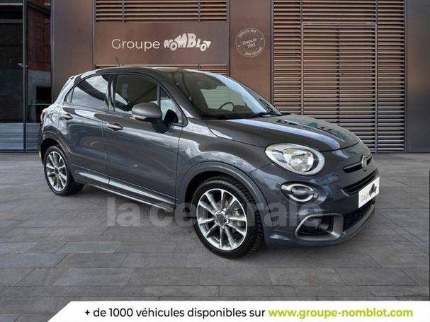 Fiat 500X 1.0 FireFly Turbo 88 kW image number 2