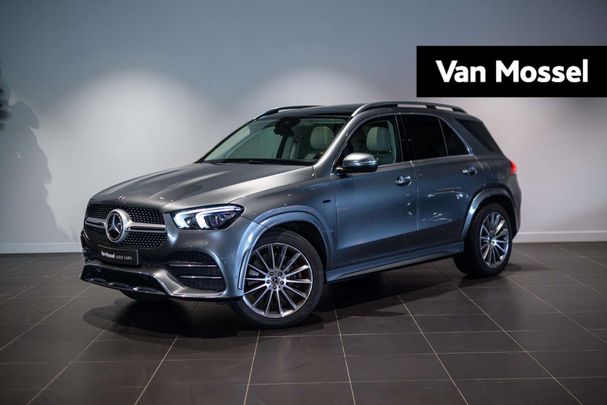 Mercedes-Benz GLE 350 4Matic 235 kW image number 1