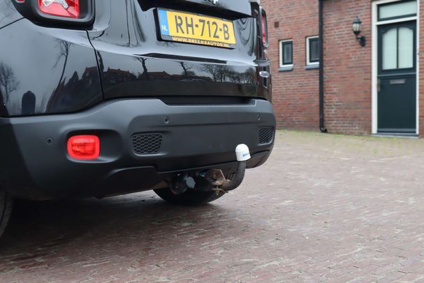 Jeep Renegade 1.4 Longitude 100 kW image number 30