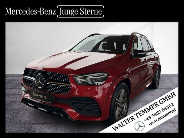 Mercedes-Benz GLE 350 de 4Matic 235 kW image number 2