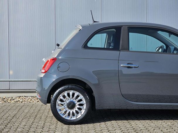 Fiat 500 51 kW image number 31