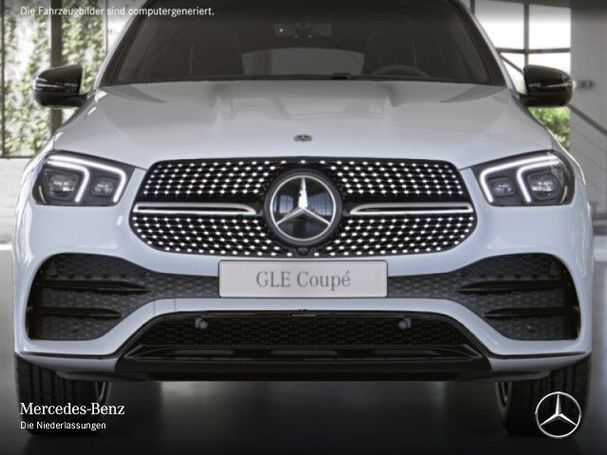 Mercedes-Benz GLE 350 e AMG 245 kW image number 11