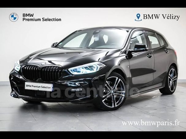 BMW 118i M Sport 100 kW image number 1