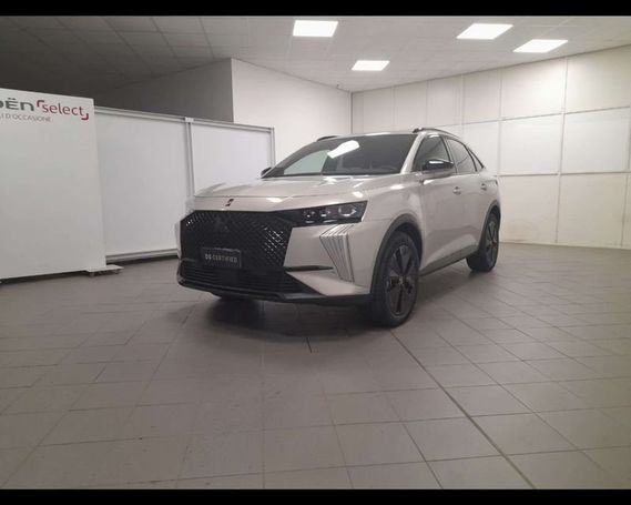 DS Automobiles 7 Crossback BlueHDi 130 96 kW image number 1