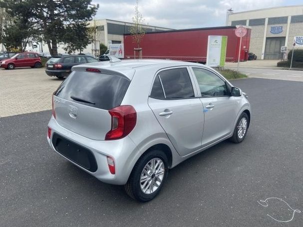 Kia Picanto 1.0 49 kW image number 3