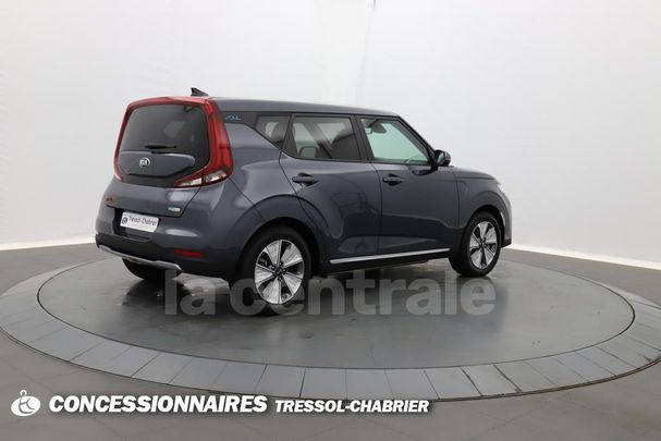 Kia Soul e-Soul 150 kW image number 19