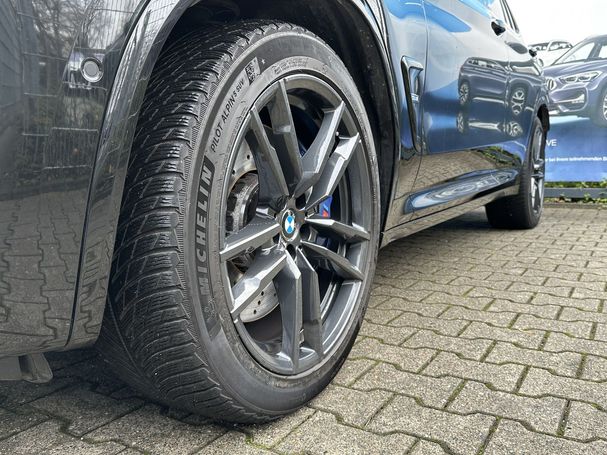 BMW X3 M Competition xDrive 375 kW image number 28