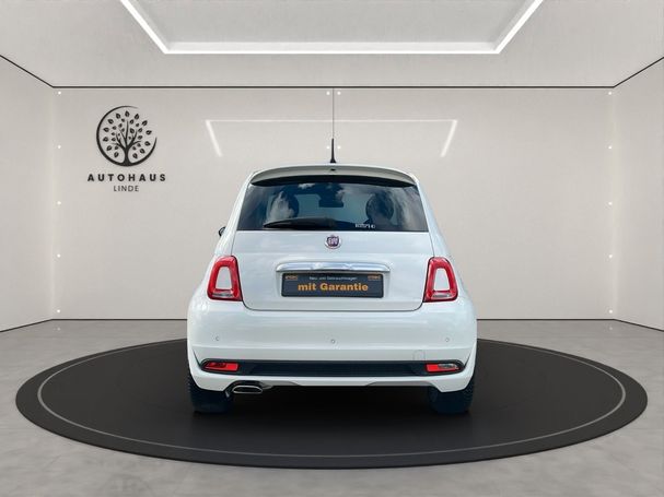 Fiat 500 51 kW image number 4