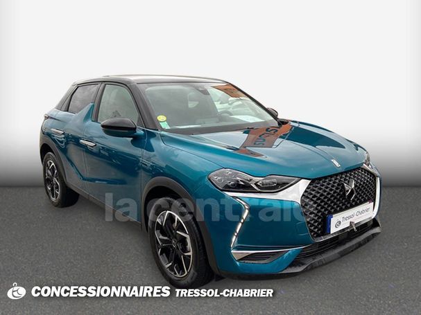 DS Automobiles 3 Crossback BlueHDi 130 96 kW image number 3