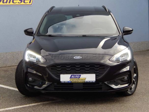 Ford Focus 2.0 EcoBlue ST-Line 110 kW image number 1