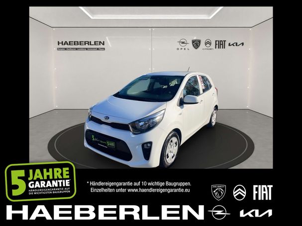 Kia Picanto 1.0 49 kW image number 2