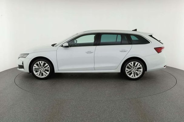 Skoda Octavia Combi 1.5 TSI DSG 110 kW image number 32