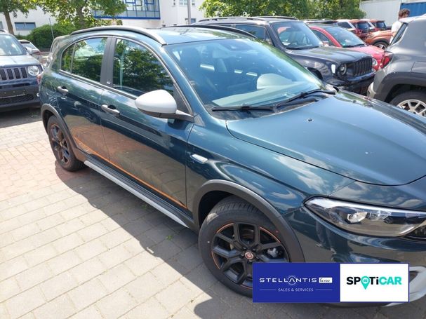 Fiat Tipo 96 kW image number 2