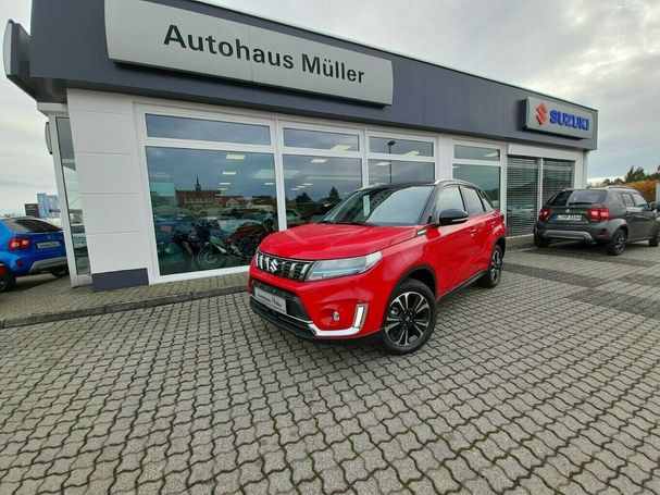 Suzuki Vitara 75 kW image number 1