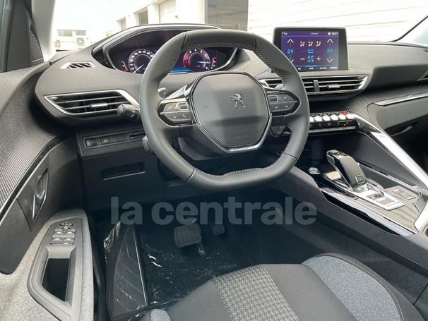 Peugeot 3008 PureTech 130 EAT8 S&S Active 96 kW image number 23