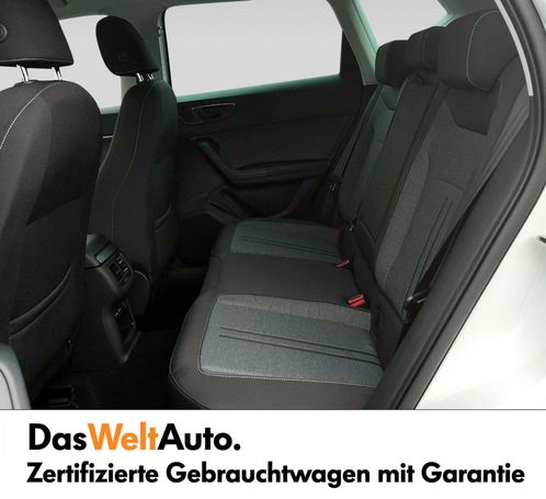 Seat Ateca 2.0 TDI 4Drive DSG Style 110 kW image number 8