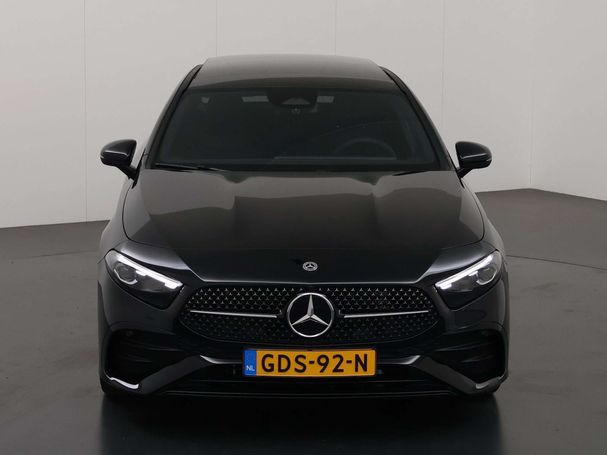 Mercedes-Benz A 180 100 kW image number 2