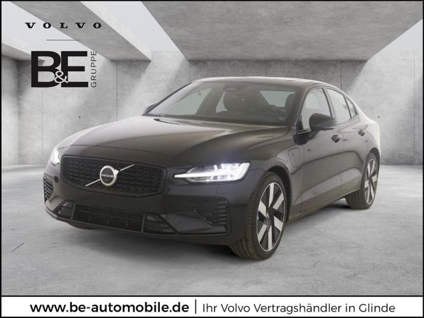 Volvo S60 T8 Ultimate AWD 335 kW image number 1