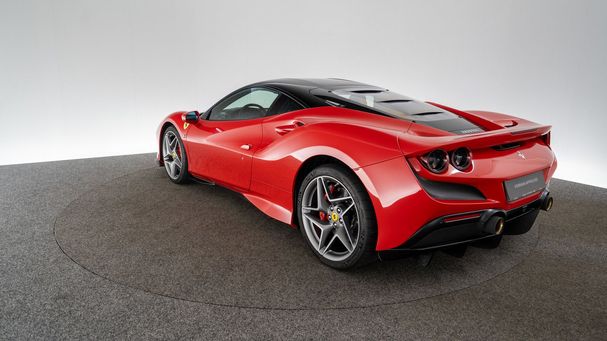 Ferrari F8 530 kW image number 3