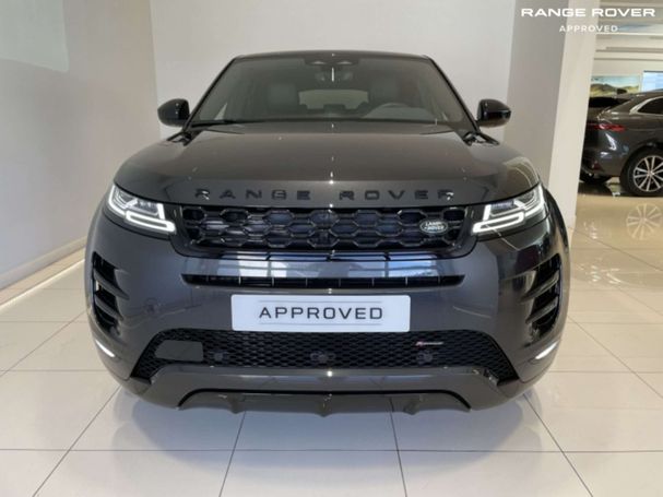 Land Rover Range Rover Evoque 149 kW image number 2