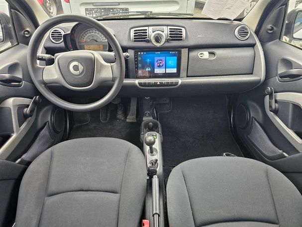 Smart ForTwo 45 kW image number 15