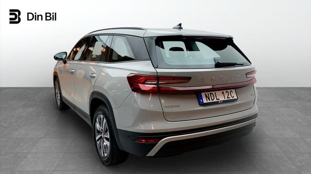 Skoda Kodiaq 2.0 TDI 4x4 DSG 144 kW image number 4