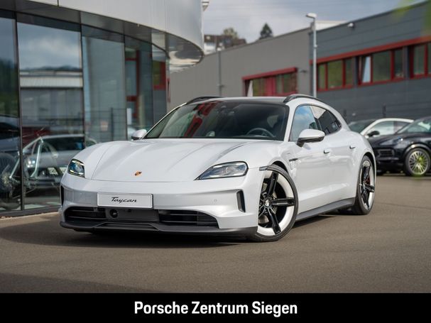 Porsche Taycan 4S Sport Turismo 440 kW image number 1