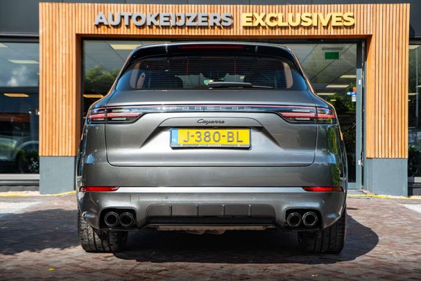 Porsche Cayenne E-Hybrid 340 kW image number 6