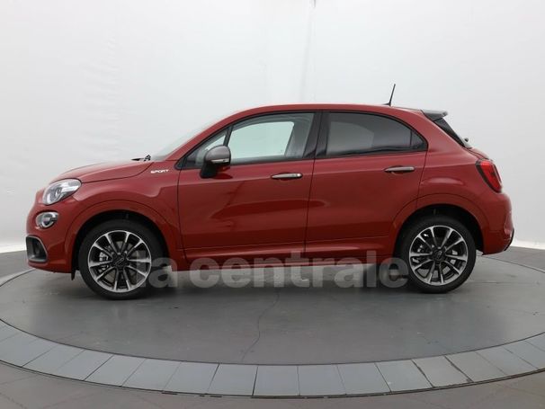 Fiat 500X 1.5 Hybrid DCT 96 kW image number 15